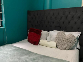 Achu & Sons Guest House